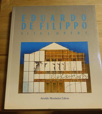 EDUARDO DE FILIPPO VITA E