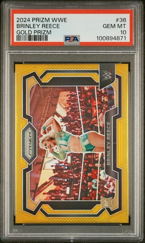 Brinley reece 2024 - brinley,