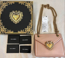 Borsa a tracolla Dolce &