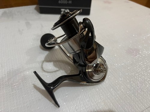 Mulinello spinning daiwa 24 - mulinello,