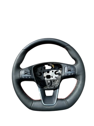 Volante pelle ford puma - volante,