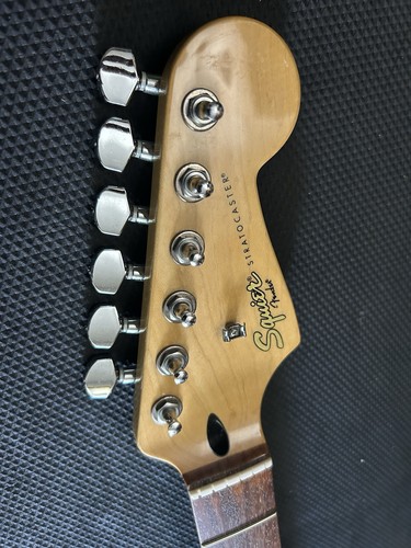Fender squier stratocaster - fender,