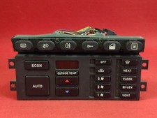 COMANDI CLIMA BOSCH CENTRALINA