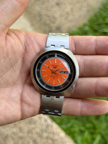 Orologio uomo seiko - orologio, ufo
