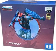 Iron Studios 1/10 Masters of