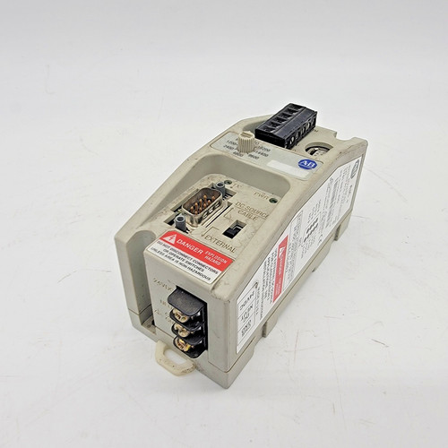 Allen bradley 1761 net aic - allen-bradley, ser
