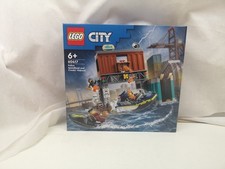 Lego city 60417 - city, le