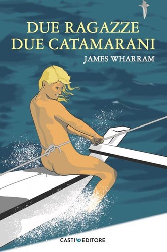Libro wharram james due - libro,