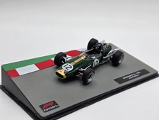 1/43 1966 Brabham BT19 - Jack