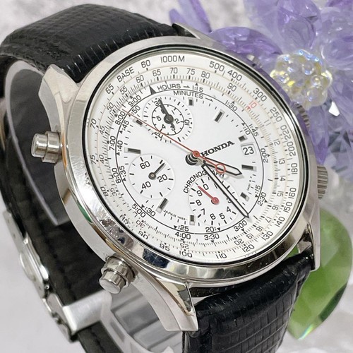 Raro orologio cronografo seiko - raro,