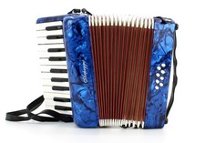 Fisarmonica bambini vintage