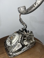 Lampada forma di Telefono
