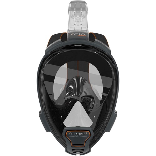 Maschera snorkeling integrale