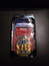 Motu commemorative masters - motu, of