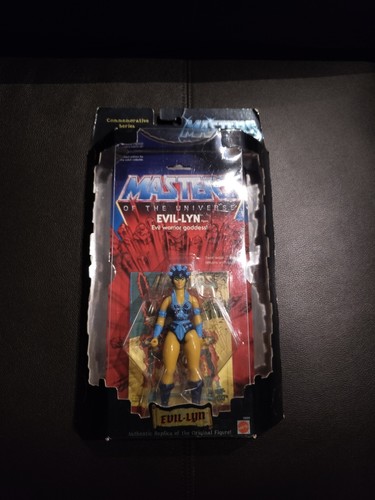 Motu commemorative masters - commemorative, of