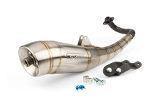 Marmitta LeoVince GP Evo 2