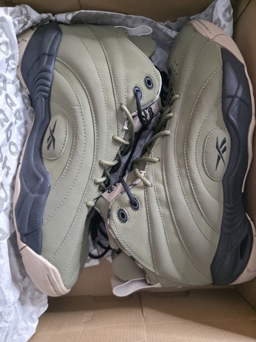 Sneakers reebok shaqnosis - ,