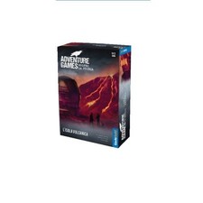 Giochi Uniti GU726 Adventure