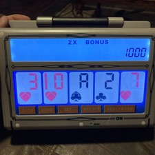 RecZone Touch Screen Portatile