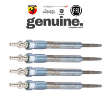 KIT 4 CANDELETTE ORIGINALI PER