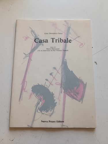 Gian domenico sozzi - sozzi, casa