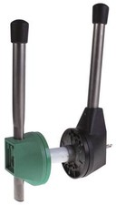 STUV EURO 2000 Chiusura cella