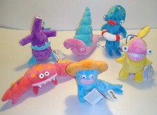 PELUCHE SCUBANAUTI CONAD HEY