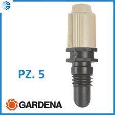 Micro irrigatori