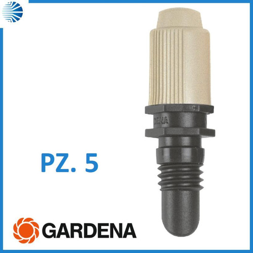 Micro irrigatori