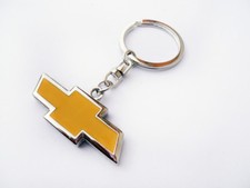 Portachiavi per Chevrolet Aveo Captiva Cobalt Corvette Cruze Matiz