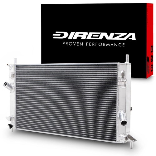 Direnza 40mm alluminio - direnza, pista