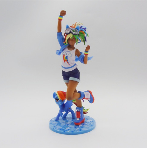 Nuovo little pony rainbow - nuovo, my