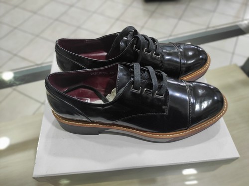 Scarpe donna nere - , lublin