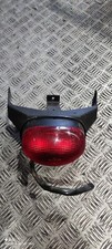 Fanale Posteriore Faro Stop Fanali Triumph Speed Triple 955 2002 2004 Tailight
