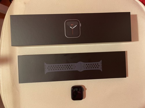 Apple watch 40mm nike - watch,