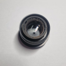 Schneider Kreuznach Durst