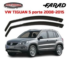 DEFLETTORI VOLKSWAGEN TIGUAN