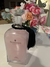 Pecksniff’s Luxury Bubble