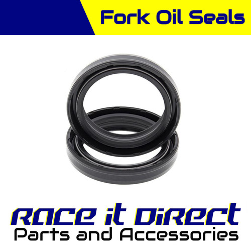 Kit guarnizioni olio forcella