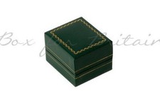 Scatola per anelli, scatola