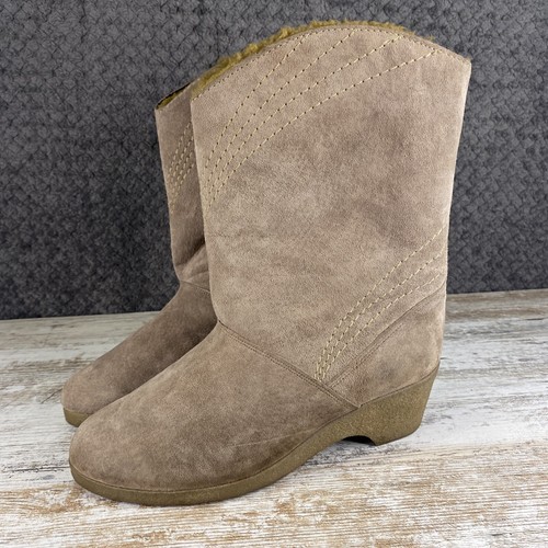 Stivaletti hush puppies - stivaletti, donna