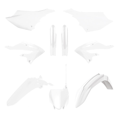 Kit plastiche polisport - kit,