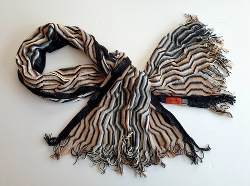 Sciarpa missoni foulard - missoni,