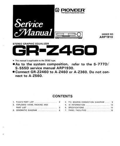 Servizio manuale istruzioni - manuale, di