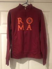 Roma Track Jacket Le Felpe by