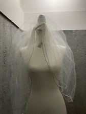 Velo da sposa David's due
