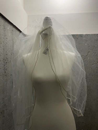 Velo sposa david - velo, da