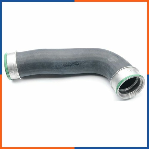 Tubo intercooler per - vw, |