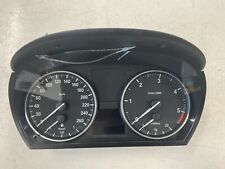 9187060-02 1025350-93 QUADRO STRUMENTI VEGLIA CONTACHILOMETRI KM BMW 320 D 2.0 D