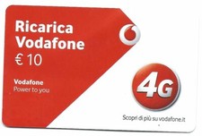 5111 SCHEDA TELEFONICA